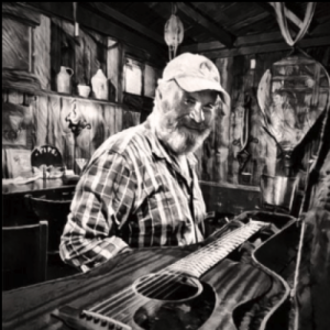 John Fitz: Barside (2)